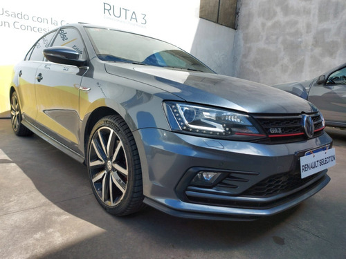 Imagen 3 de 25 de Volkswagen Vento Gli 2.0 Oferta Por Km