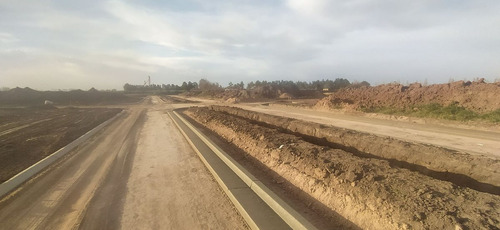 Nihuil - Últimos Lotes En Puerto Gral. San Martin