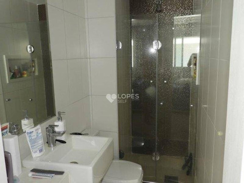 Apartamento Com 3 Dormitórios À Venda, 85 M² Por R$ 1.050.000,00 - Charitas - Niterói/rj - Ap37695