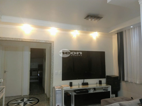 Imagem 3 de 15 de Apartamento - Planalto - Ref: 1183 - V-1183
