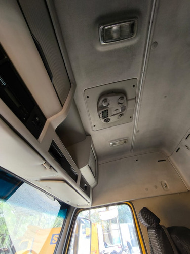 Volvo Fm 370 Toco Teto Alto Autom. Financiamos