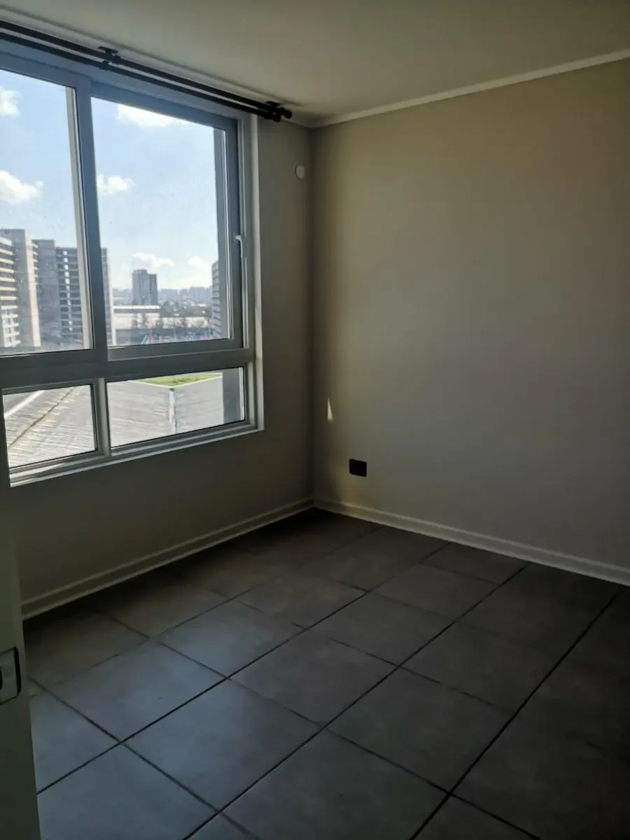 Imagen 5 de 13 de Vendo Hermoso Departamento 2 Dormitorios Estacionamiento Bod