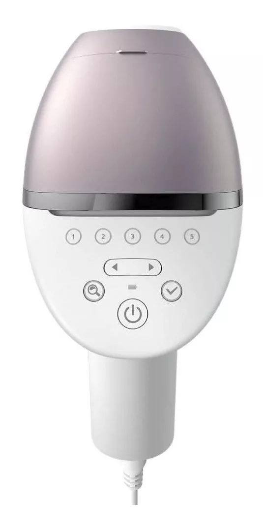 Tercera imagen para búsqueda de philips lumea