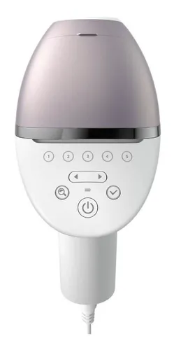 Depilador laser philips lumea bri956 luz pulsada hotsell