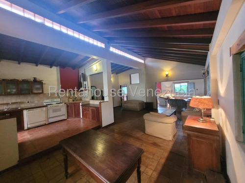 La Boyera , Casa En Venta , 26-302