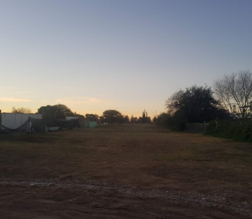 Imagen 1 de 3 de Lote La Morada Villa Allende - Av Padre Luchesse