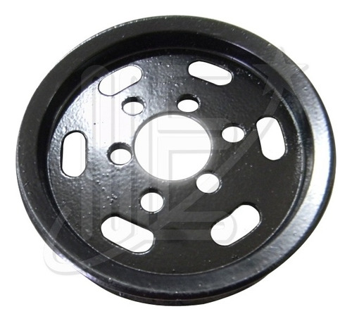 Polea De Direccion Hidraulica Para Vw Amarok Golf Mk4 Tdi