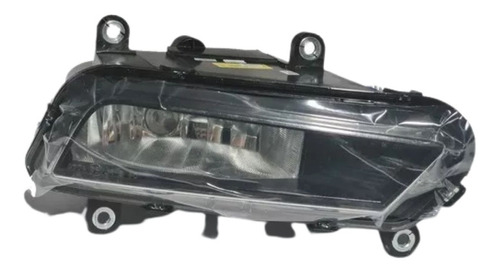 Farol De Milha Novo Delivery 4150 6160 Express Ld 12v