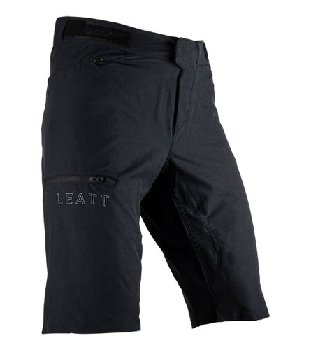 Shorts Mtb Trail 1.0 De Bicicleta Leatt 