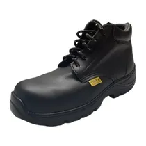 Comprar Bota De Seguridad Industrial Marca Cimex Gl-2903