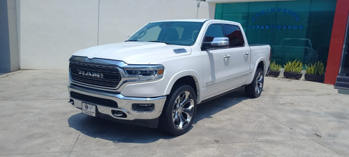 RAM Ram 1500 5.8 LIMITED MILD-HYBRID