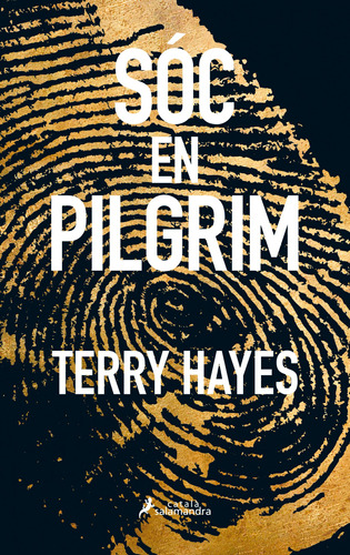 Libro Sóc En Pilgrim De Hayes Terry