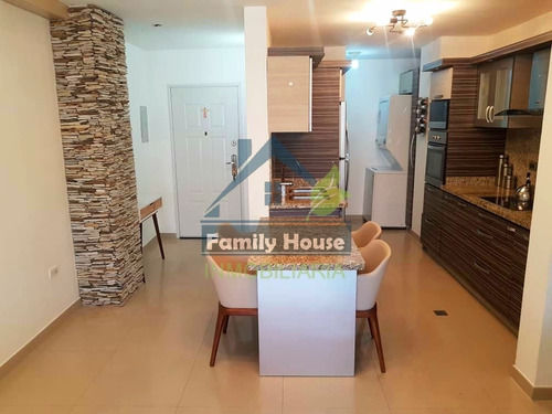 Imagen 3 de 7 de Family House Guayana Vende Apartamento En Villa Granada Master