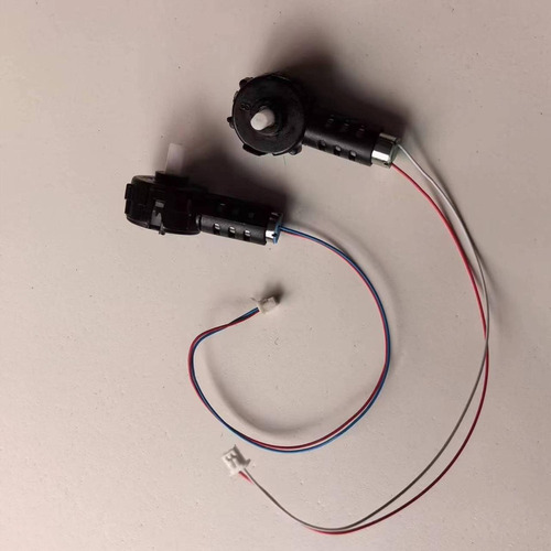 Piezas De Motor Para Helicóptero E99pro K3 P1, Repuestos De