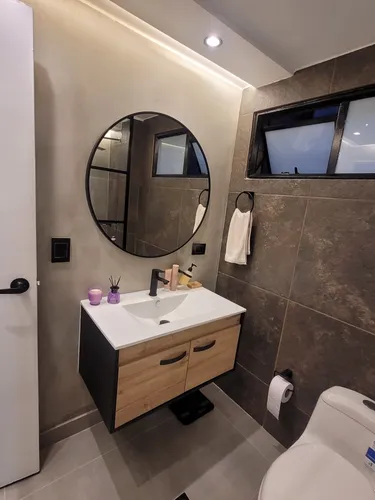 Apartamento Metropolis Bogota Remodelado