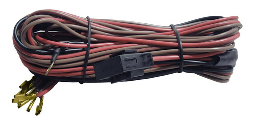 Imagen 3 de 5 de Teclas Para Alza Cristales Levanta Vidrios Universales Joy