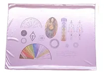 Comprar Mesa Radionica + Pendulo Hebreo + Mas Tarjetas +piramide
