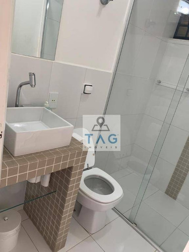 Imagem 22 de 30 de Casa Com 4 Dormitórios À Venda, 203 M² Por R$ 850.000 - Jardim Guarani - Campinas/sp - Ca0163