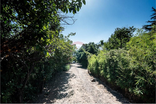 Terreno Con Proyecto Para Condominio Aprobado !!