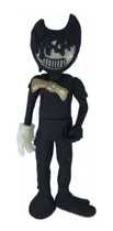 Comprar Muñeco Bendy And The Ink Machine Figura Articulada Luz Led 