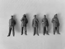 Comprar Soldados 1\u002F35 - Para Submarino Aleman