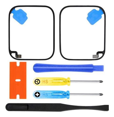 Mmobiel Kit De Reparación De Adhesivo Para Sensor Force Touc