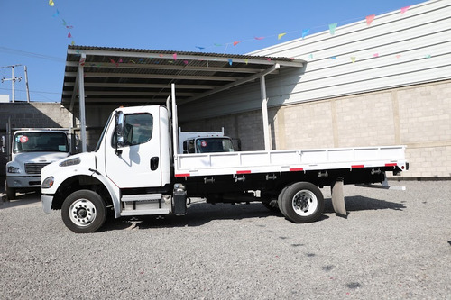 Freightliner Rabon 4x2 25k 6vel 214 Hp Modelo 2022