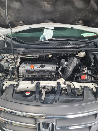 Honda CR-V 2.4 Lx Mt