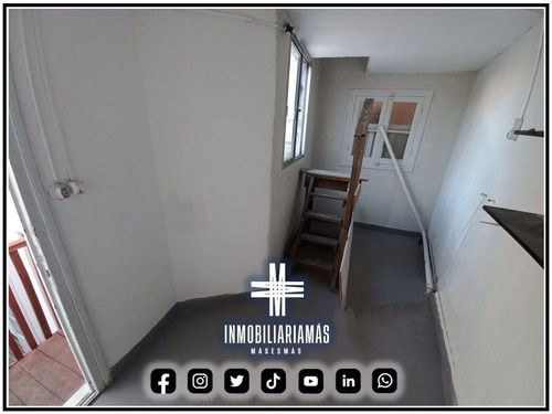 Imagen 15 de 18 de Venta Apartamento Goes Montevideo Imas.uy Ip (ref: Ims-17573)