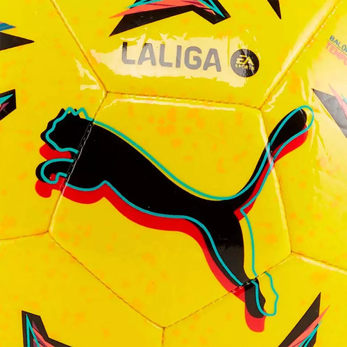 Pelota Futbol 11 Puma La Liga 1 Liga Española Oficial