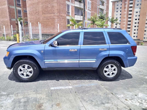 Imagen 3 de 8 de Jeep Grand Cherokee