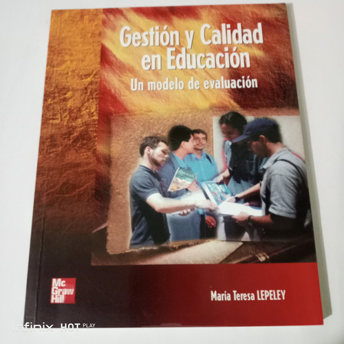 Gestión Y Calidad En Educación