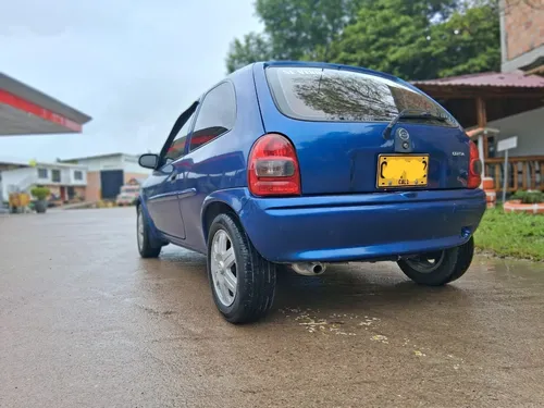 Chevrolet Corsa 1.4 Active