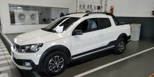 Volkswagen Saveiro 1.6 Cross 2019
