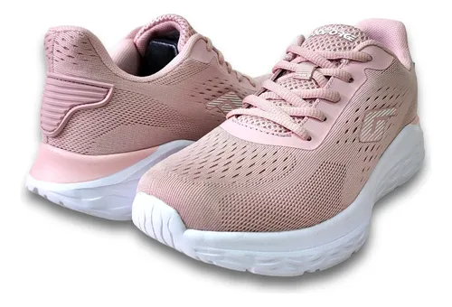 Zapatillas livianas mujer sales