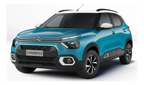 Nuevo Citroen C3. Plan De Ahorro Con Entrega Pactada