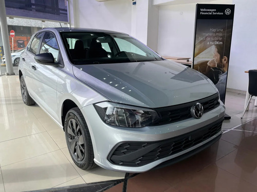 Volkswagen Polo 1.6 Msi Track
