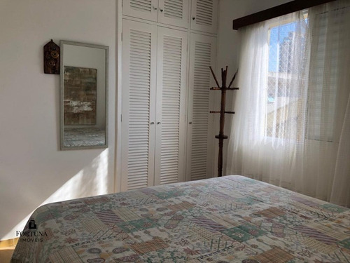 Imagem 17 de 18 de Apartamento Para Venda Na Praia Da Enseada - Ap00915 - 34581693