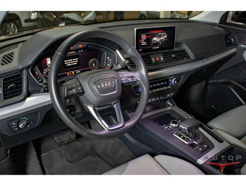 Imagem 8 de 15 de Audi Q5 2.0 Prestige Plus S-tronic Quattro