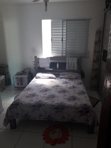 Imagem 17 de 23 de Apartamento Em São Paulo - Sp - So0051_slima