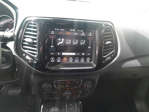 Jeep Compass 2.0 16V DIESEL LIMITED 4X4 AUTOMÁTICO