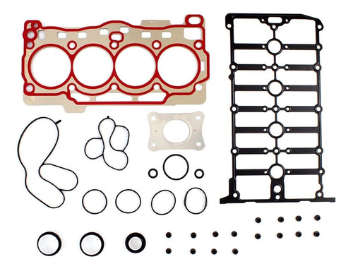 Kit Empaque Superior Volkswagen Tiguan 2015-2018 1.4 16v L4