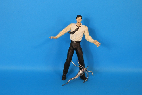 Mr Anderson Neo Matrix Figura N2toys (Usado)