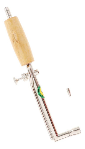 Inyector De Joyería Antorcha De Corte 21cm