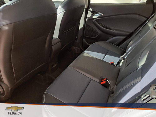 Chevrolet Tracker Premier At
