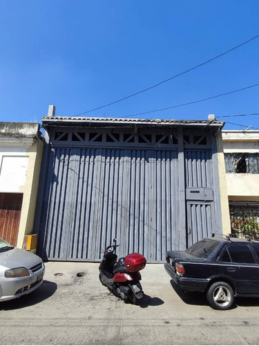 Venta De Galpón En Obra Limpia Prado De María Jt