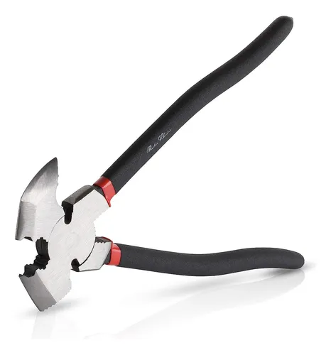 comprar Bates- Alicates Para Cercas, 10 Pulgadas, Alicates Multiu...