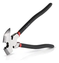 Comprar Bates- Alicates Para Cercas, 10 Pulgadas, Alicates Multiu...