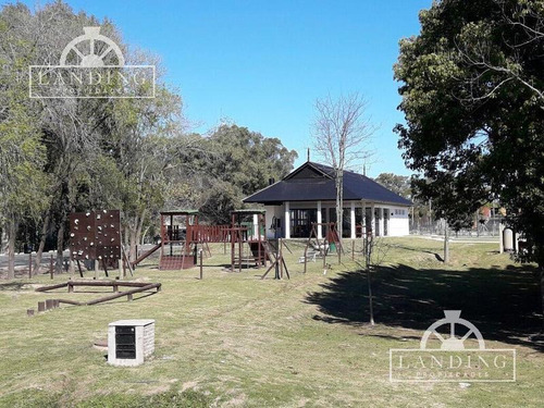 Imagen 15 de 30 de Departamento - Barrio Náutico Albanueva - Rincón De Milberg