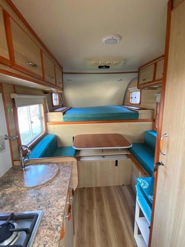 Imagen 6 de 10 de Camper Heevel